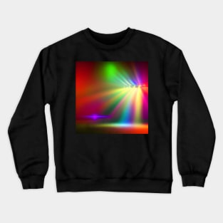 Ecstatic Crewneck Sweatshirt